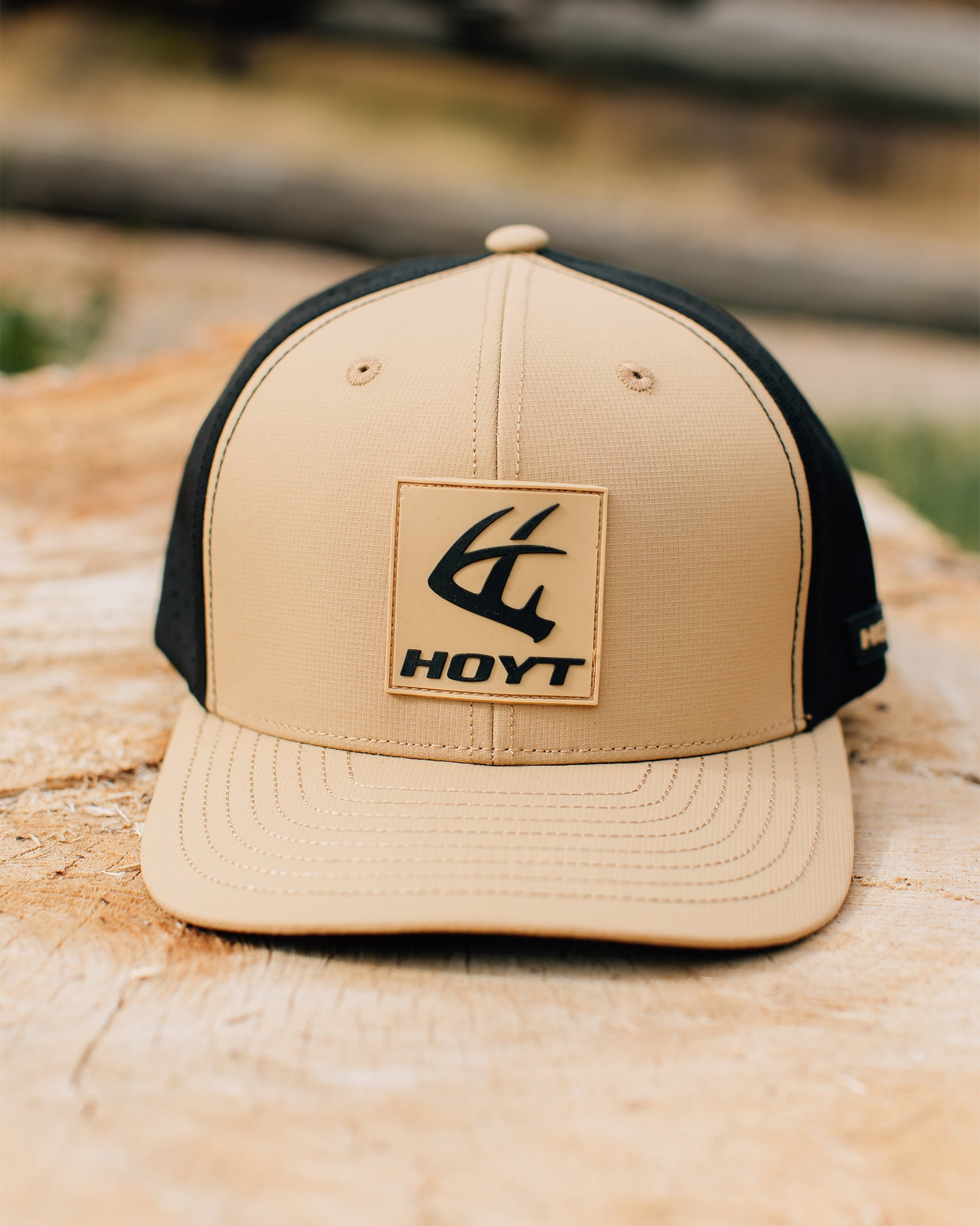 Hoyt hot sale archery hats