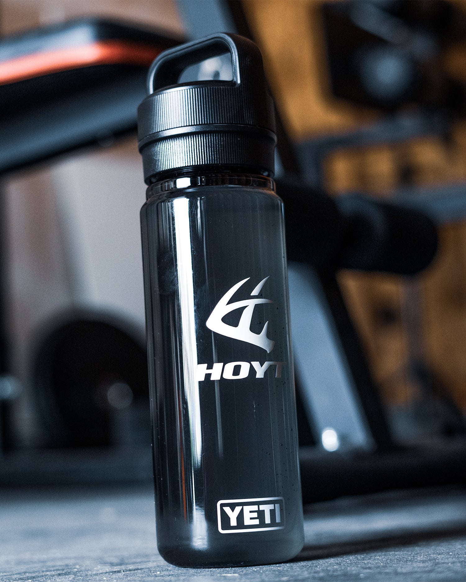 Branded Goods – Hoyt Archery