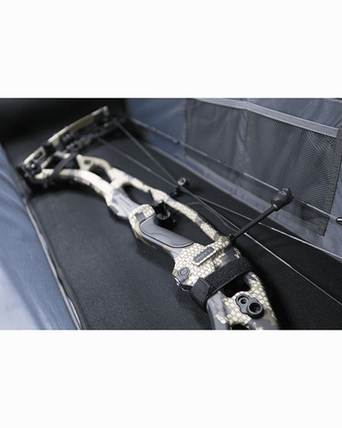 Hoyt Payload Rolling Duffel