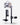 SuperLite 2-Piece Quiver 4-Arrow