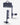 SuperLite 2-Piece Quiver 4-Arrow