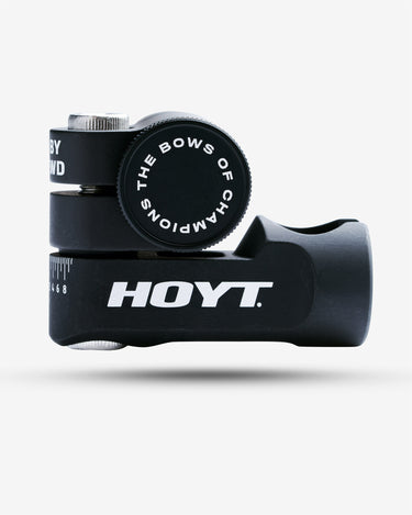 Hoyt Atlas Sidebar Adapter