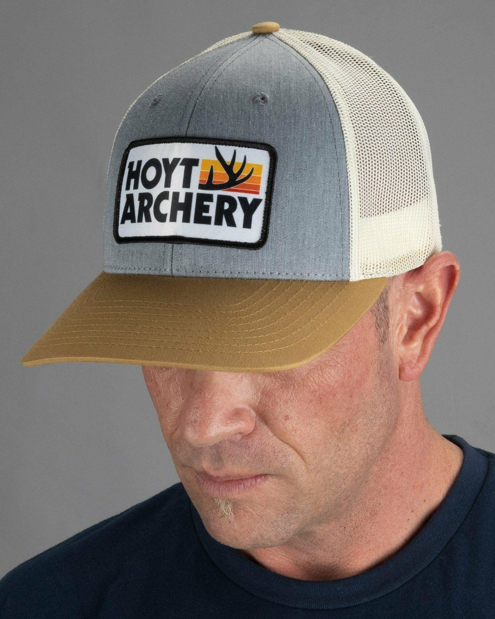Harvest Hat