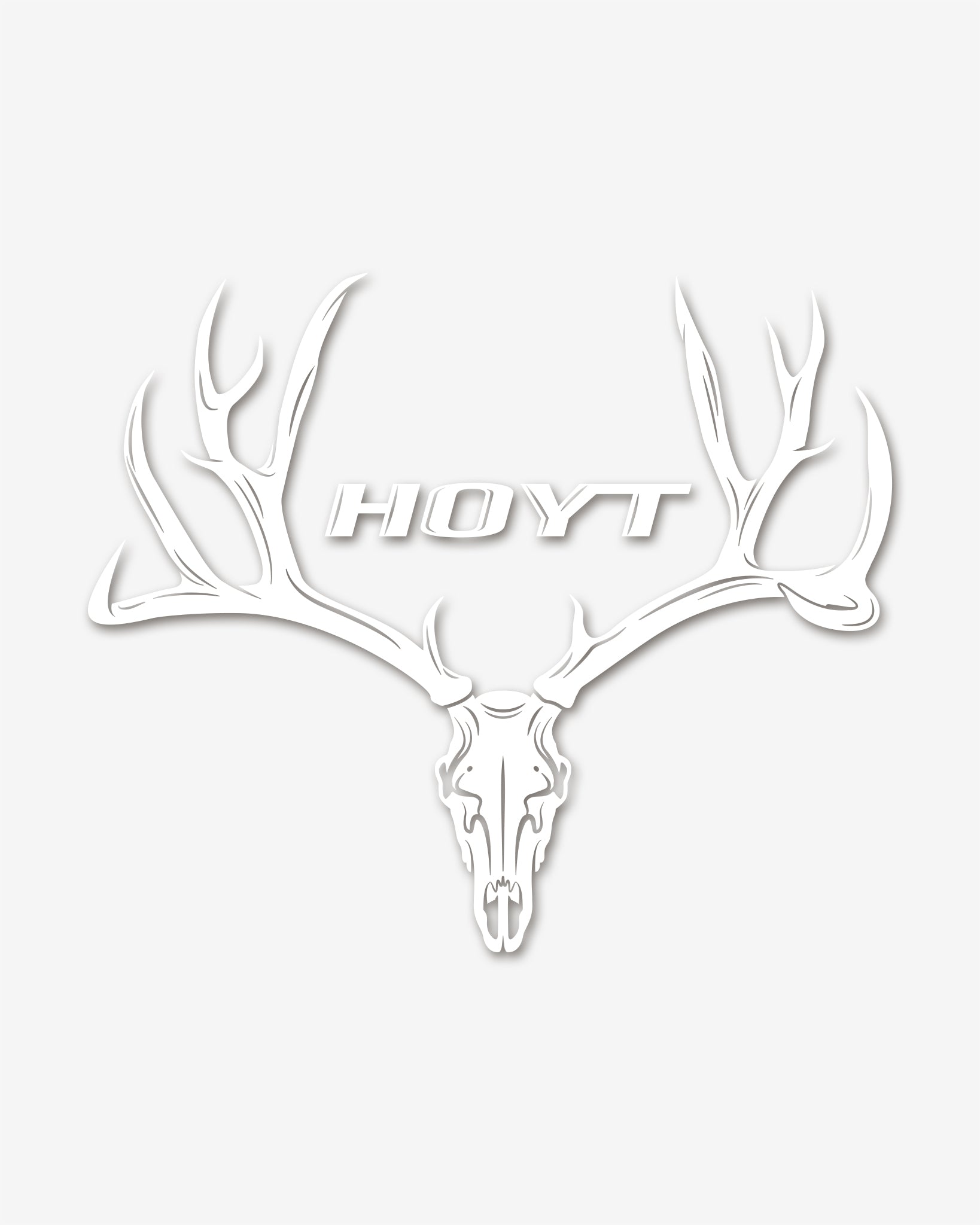 Muley Decal