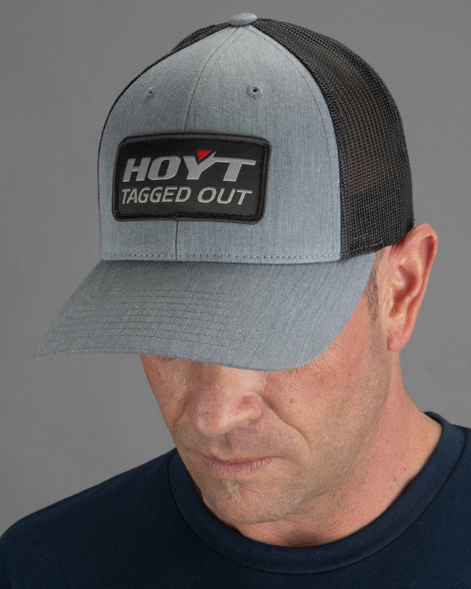 Notched Hat