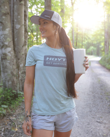 Women's Country Road Tee