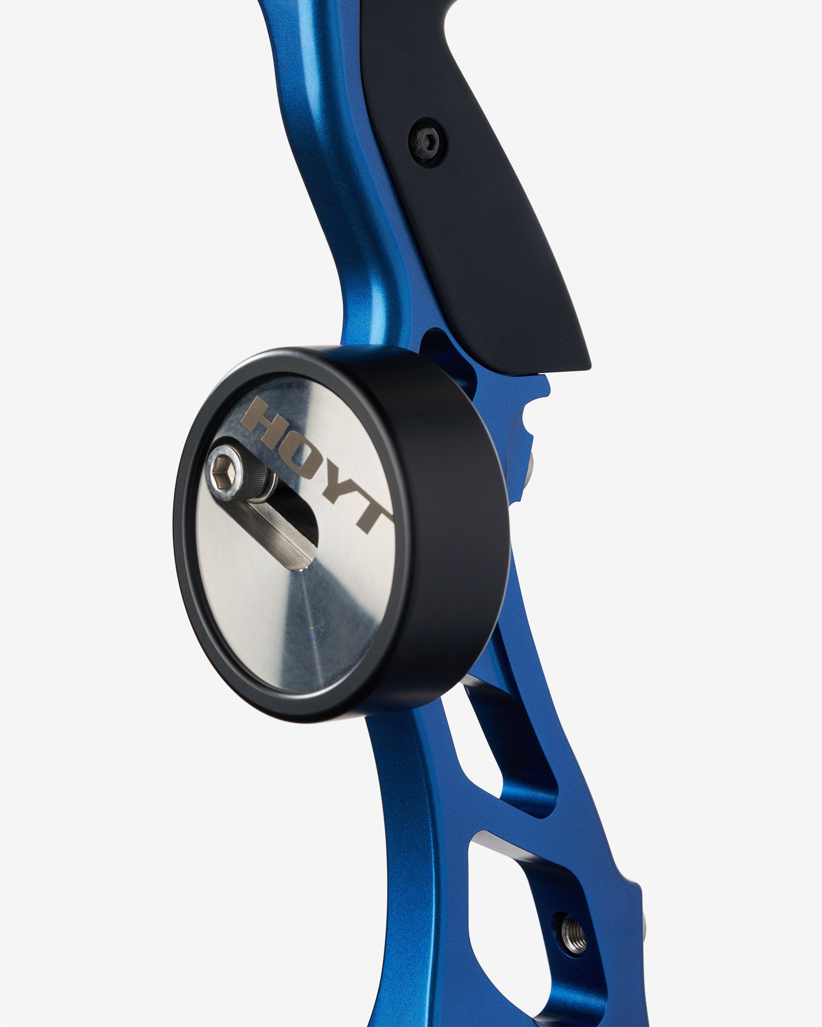 Barebow Recurve Weight System – Hoyt Archery