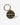 Gold Standard Key Chain