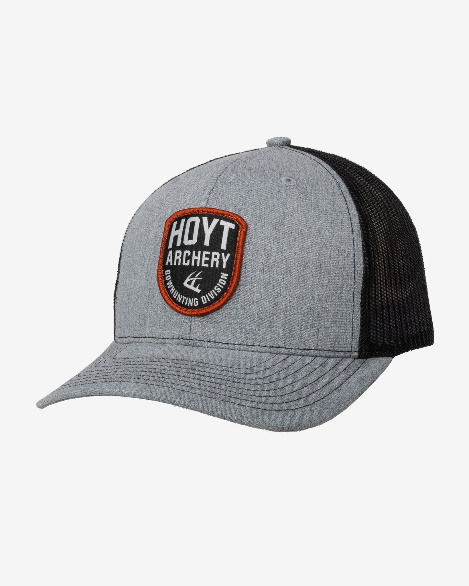Hill Crest Hat