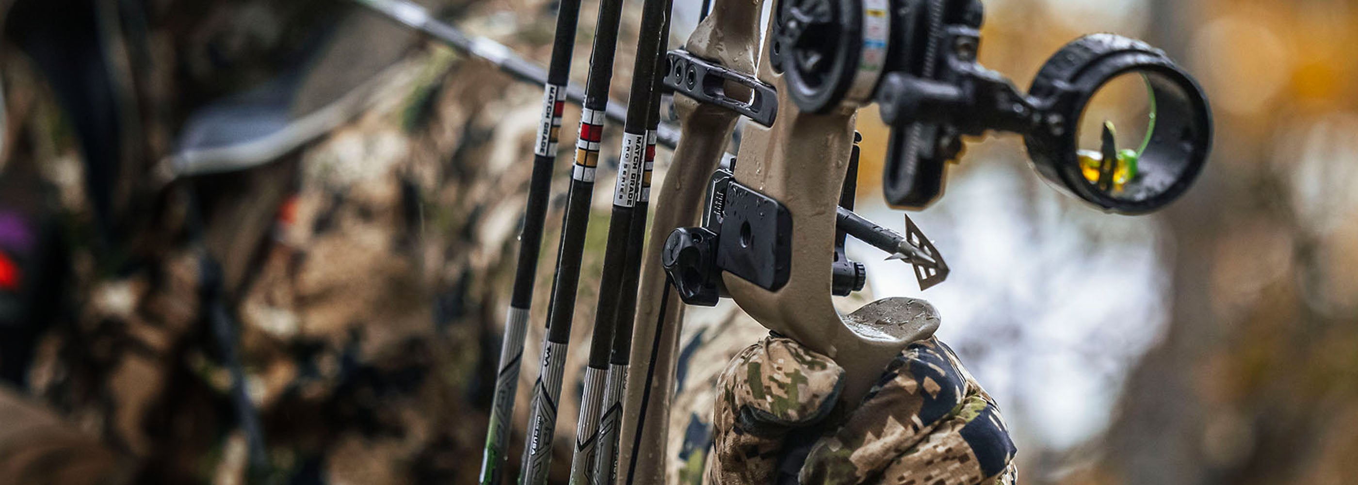 Arrow Rests Hoyt Archery