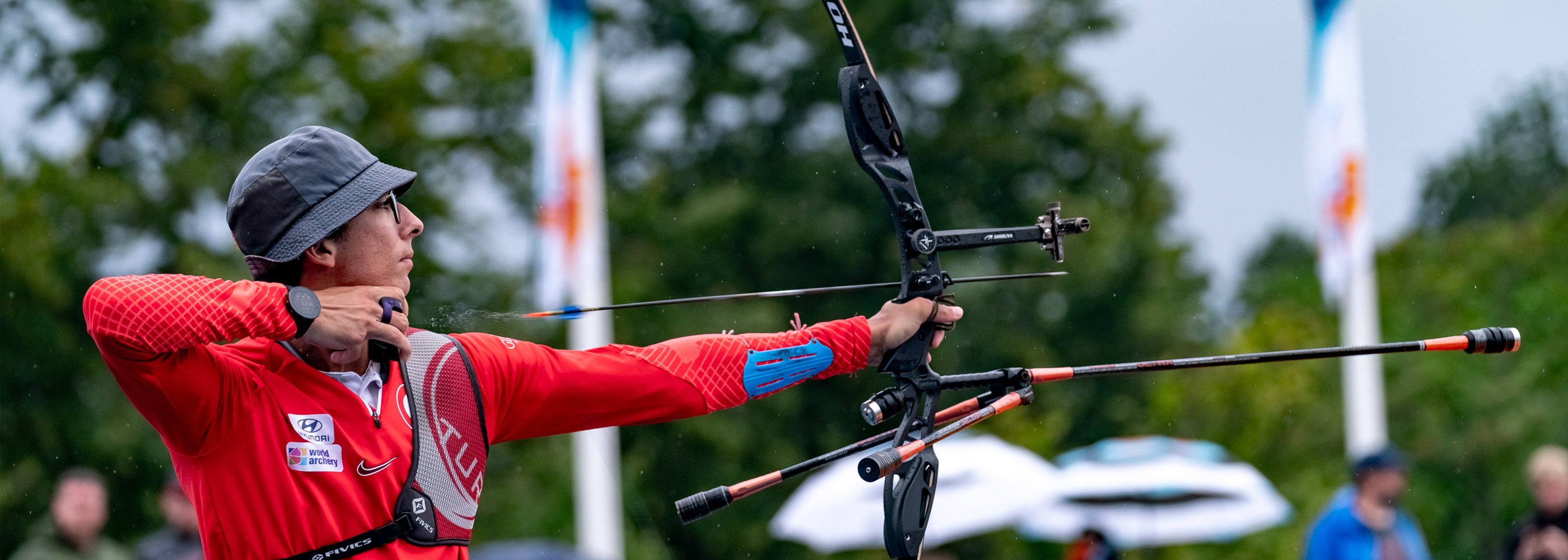 Target Bow Accessories Hoyt Archery