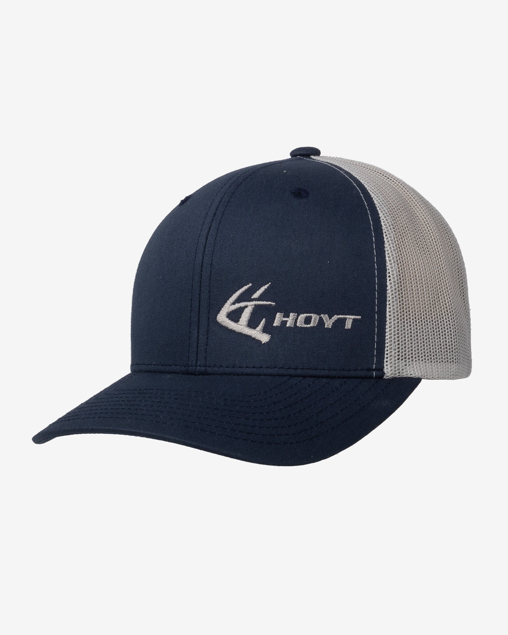Navy Icon Hat