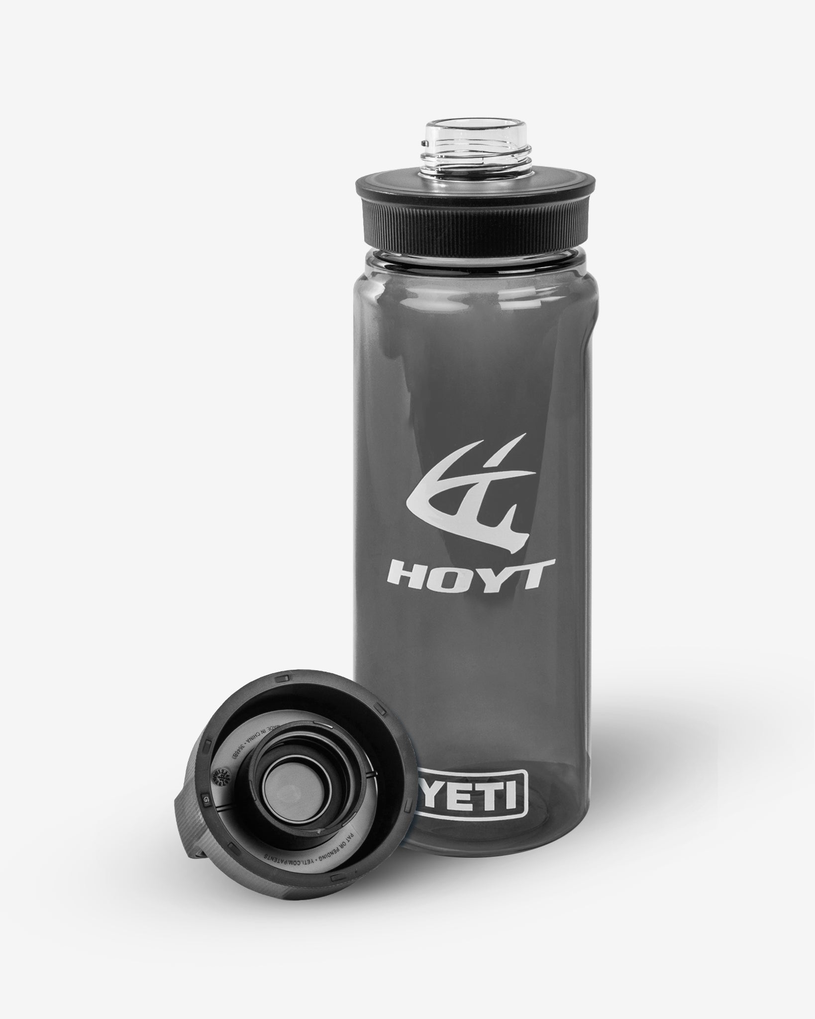 YETI's Yonder Water Bottle Is Its Lightest Ever