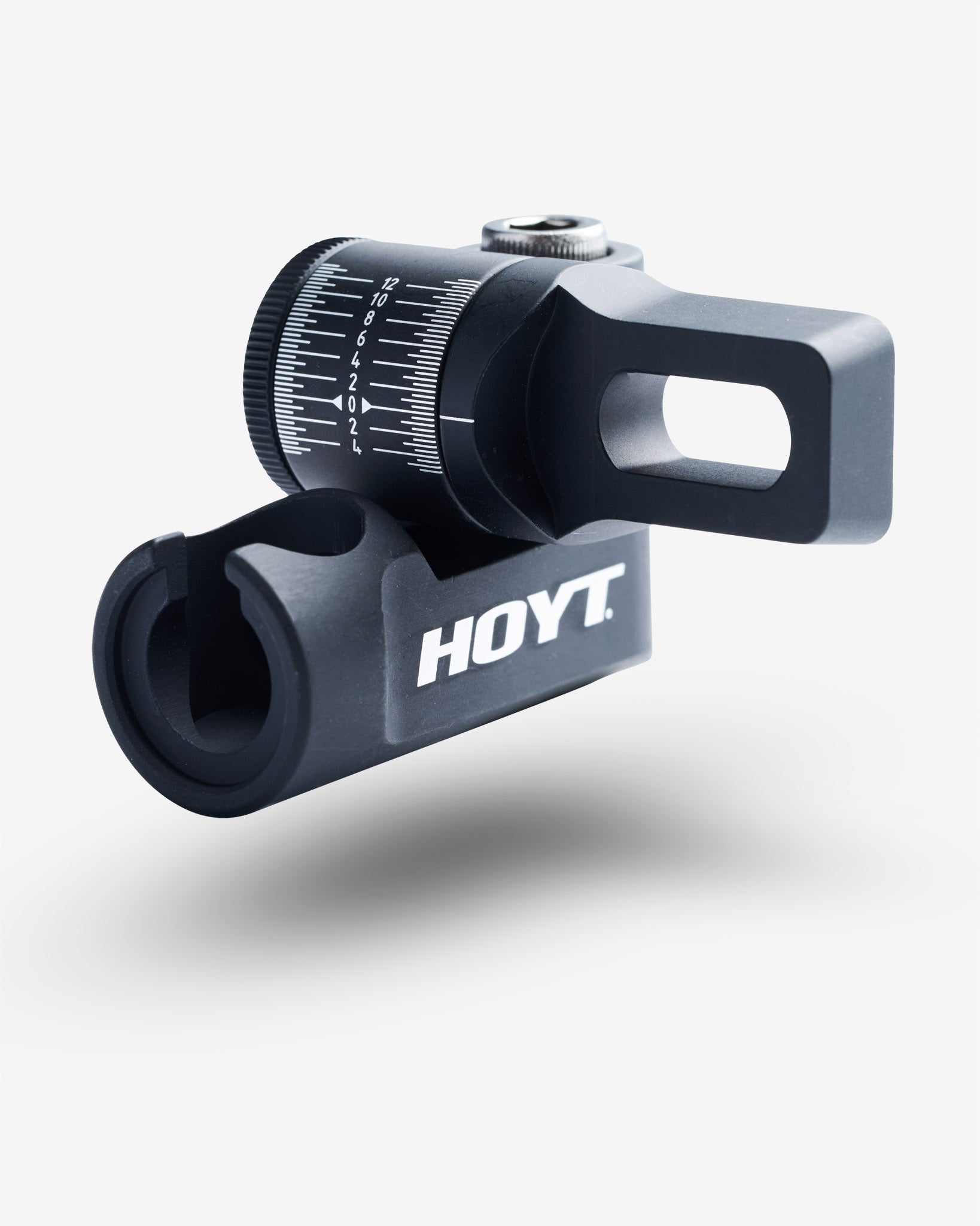 Hoyt Atlas Sidebar Adapter