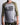Commander 3/4 Sleeve Tee