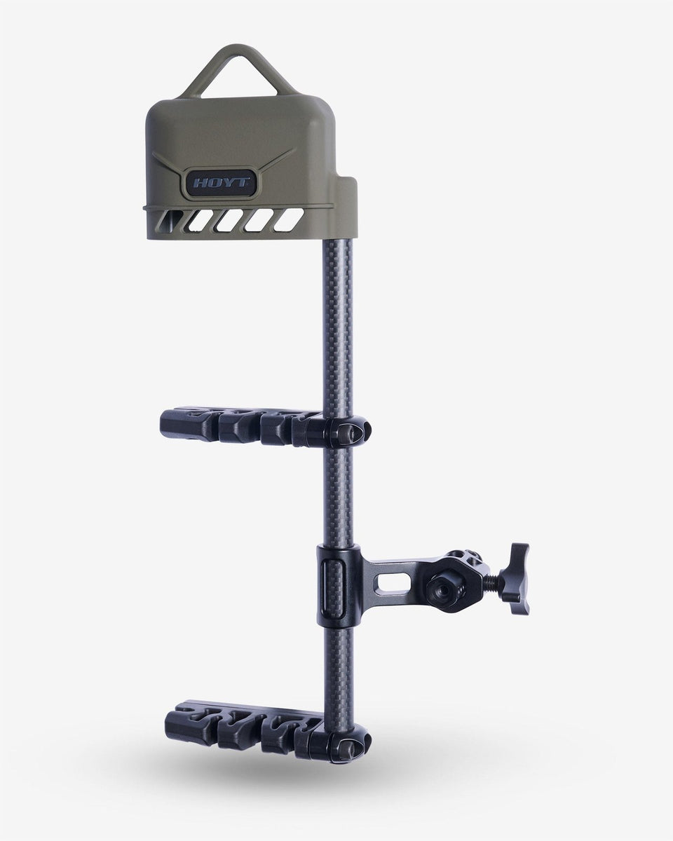 SuperLite QD Quiver Hoyt Archery