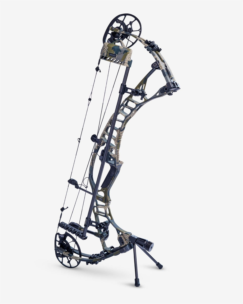 SuperLite Stretch QD Quiver Hoyt Archery