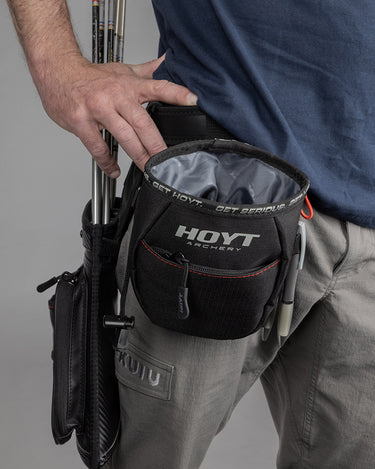 Pro Series Release Pouch