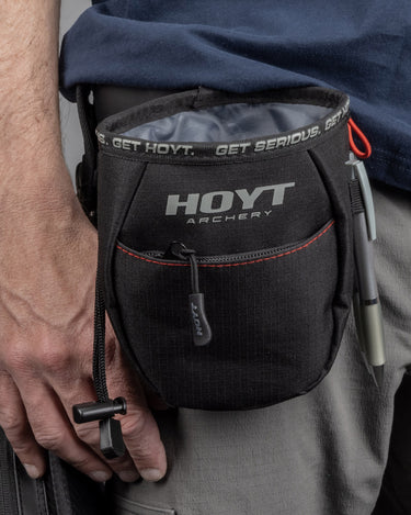 Pro Series Release Pouch