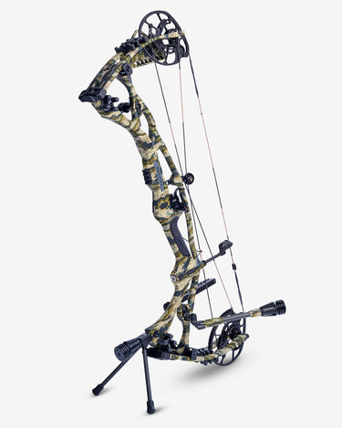 compound bow stabilizer