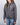 Womens Wine Low Pressure Hoodie